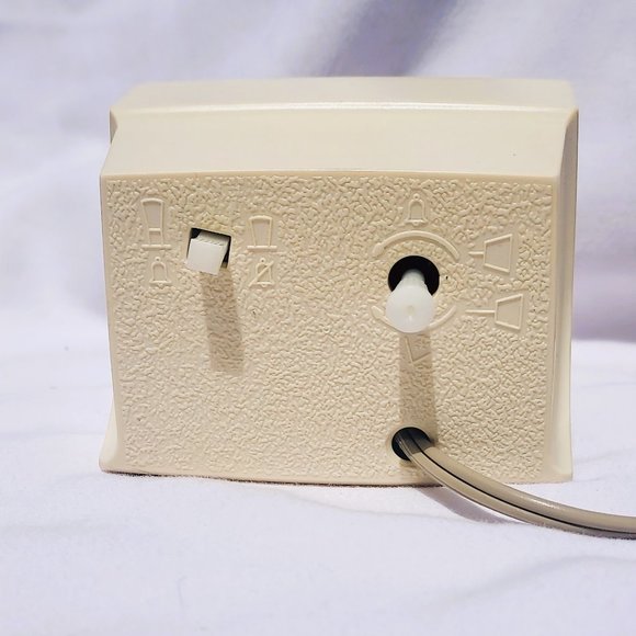 Vintage Dialite Westclox Alarm Clock - Picture 3 of 5